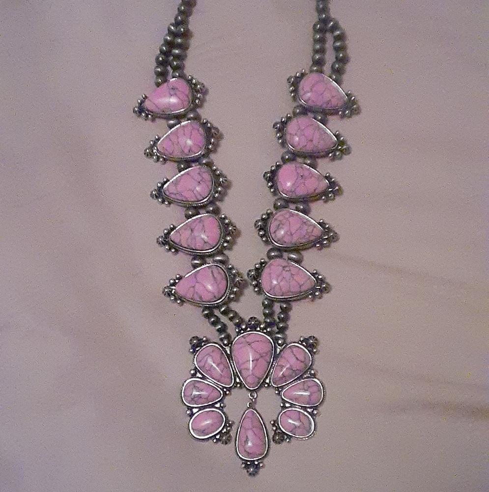 Southern Boutique Necklace